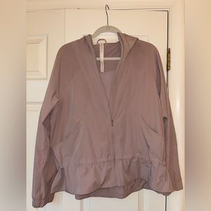 Lululemon Windbreaker